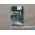 OEM 1967 Cadillac Deville Fleetwood Calais LEFT FRONT DOOR JAM WIRE HARNESS COVER TRIM GREEN #1487373